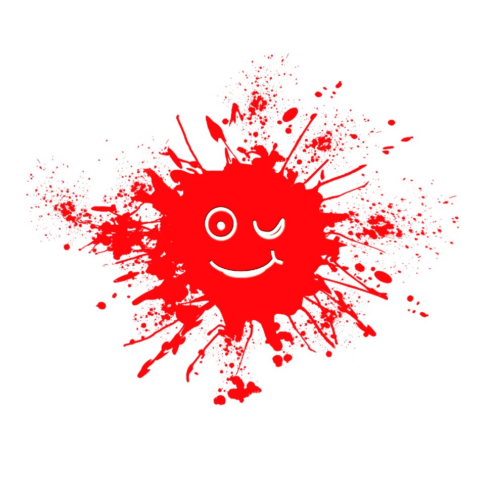 Spray eyes human