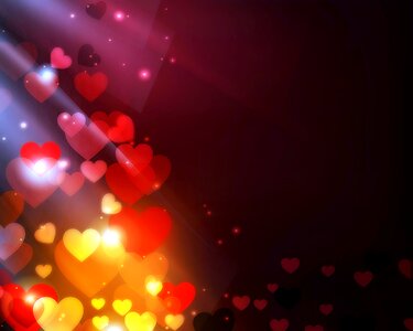 Love i love you symbol