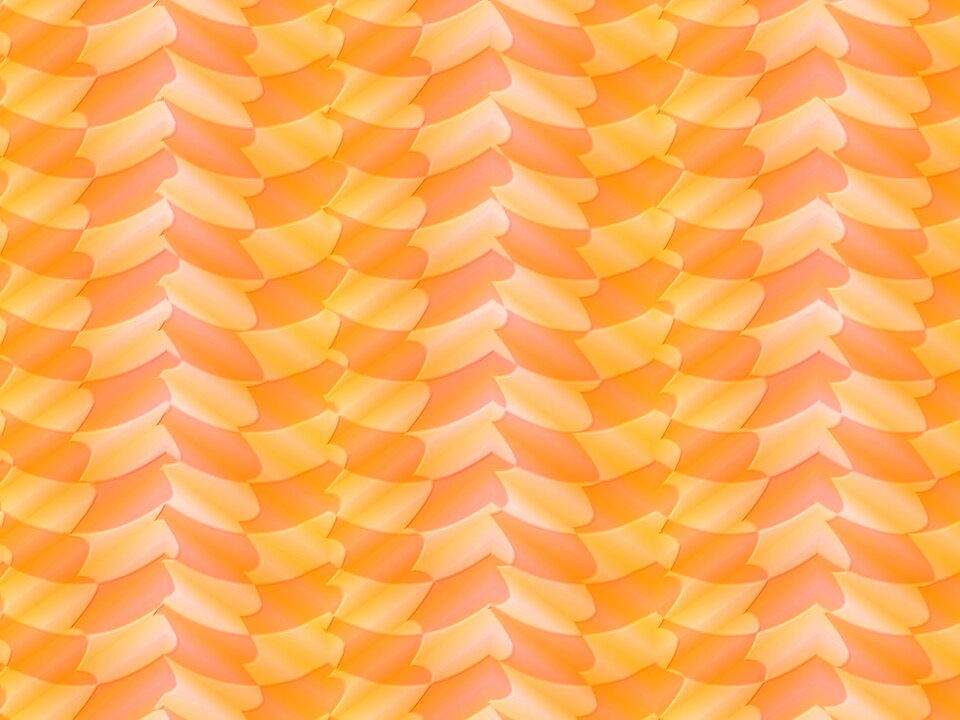 Background orange Free illustrations