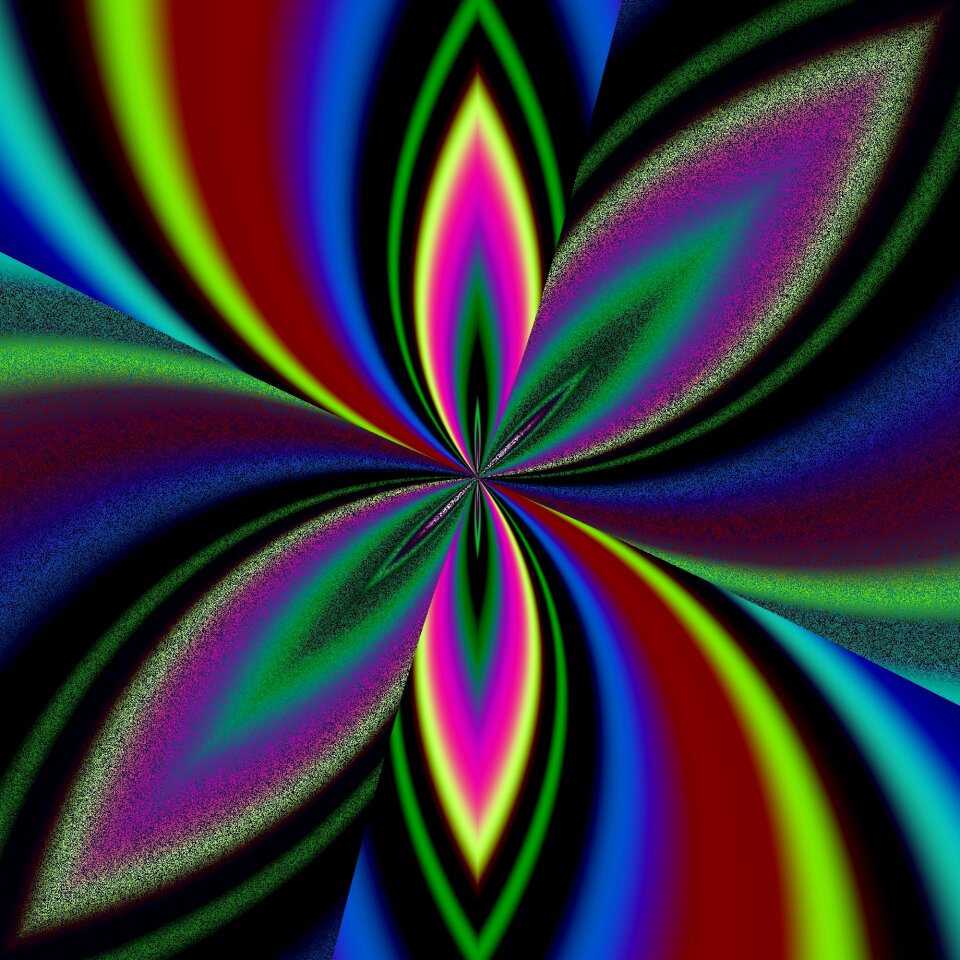 Design texture creative