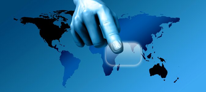 Touch contact hardware