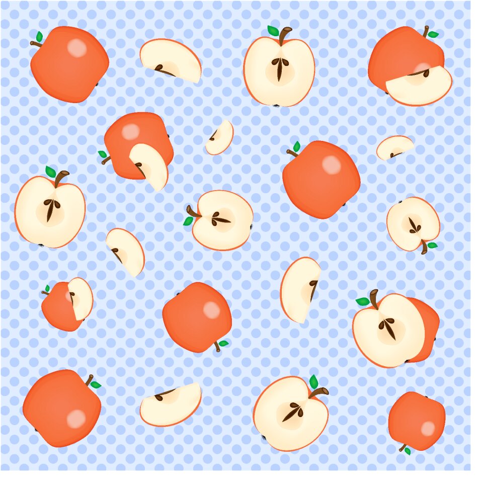Food harvest summer