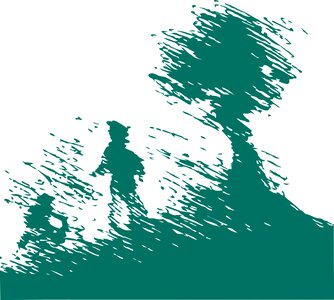 Design nature symbol