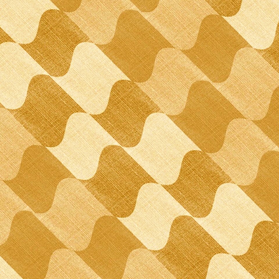 Waves banners wavy