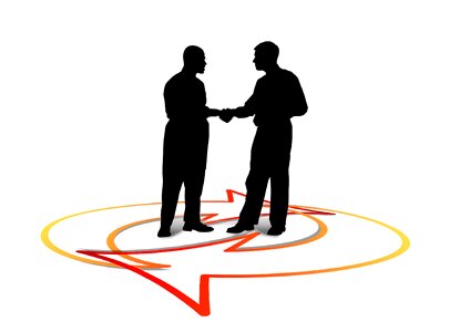 Contract conclusion liability