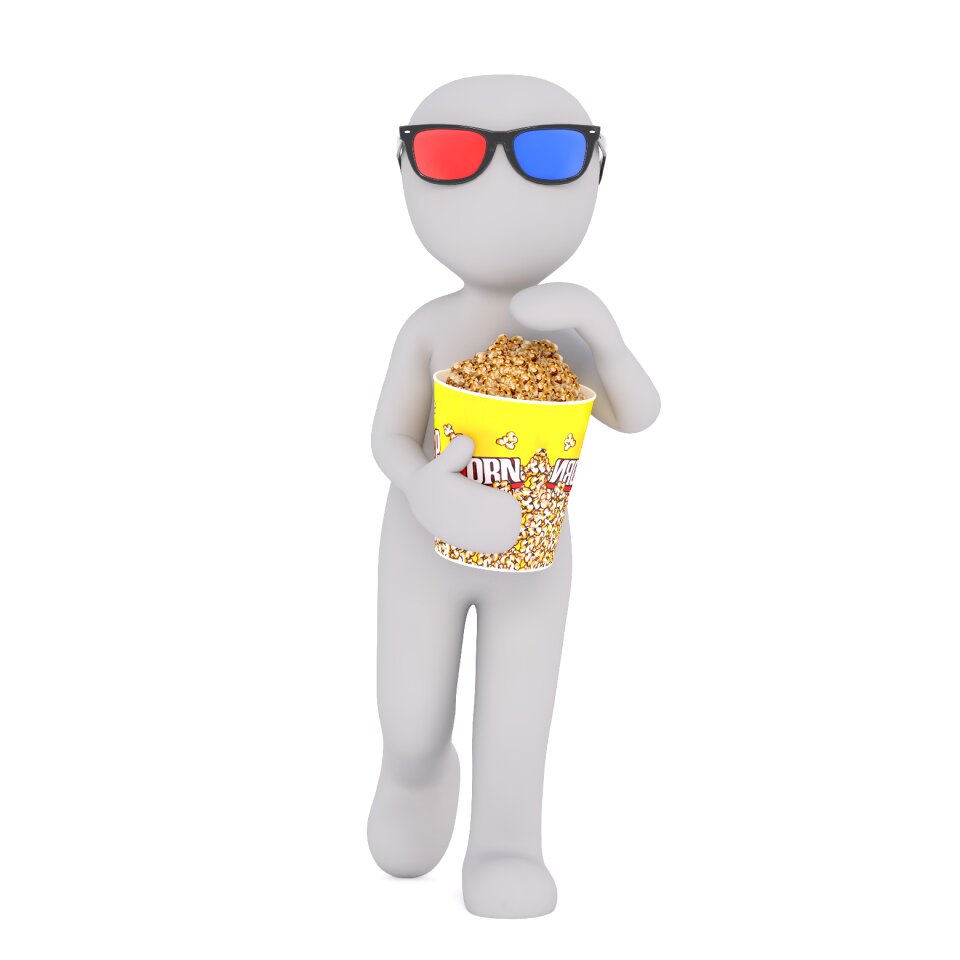 3d model full body