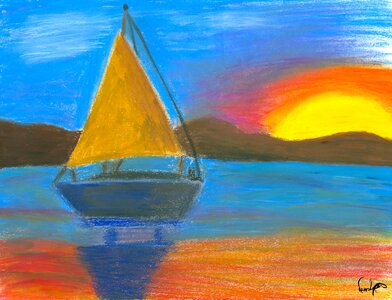 Frame pastel Free illustrations