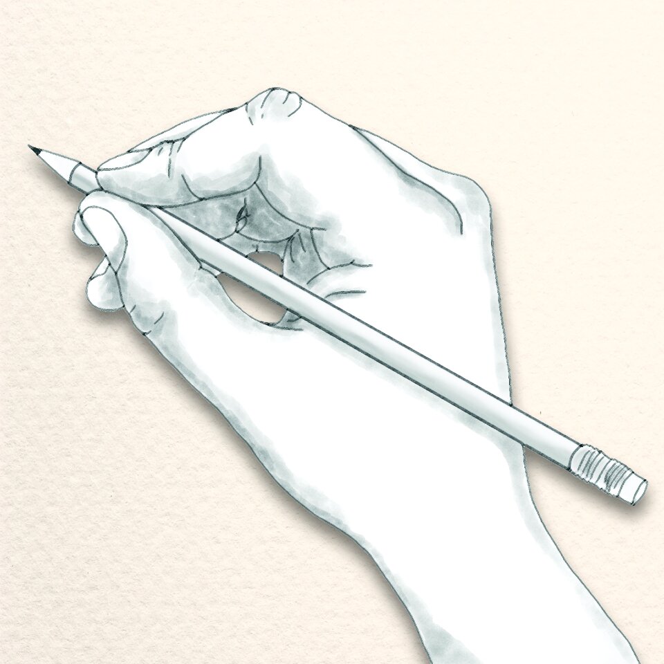 Notes sketch plan