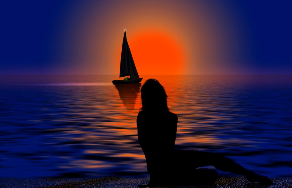 Sunset water vacations