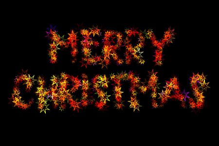 Star decoration Free illustrations