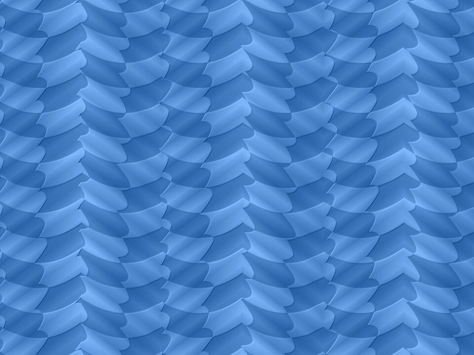 Background blue Free illustrations