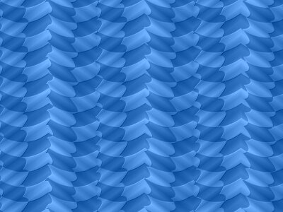 Background blue Free illustrations