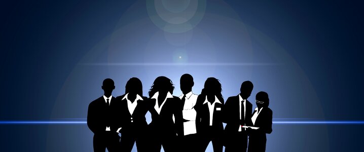 Team group cooperation