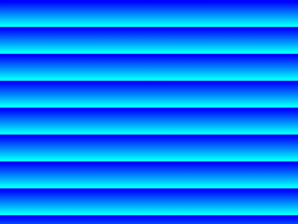 Color blue pattern