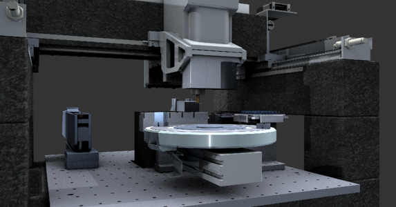 Manufacturing technology industry