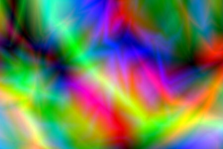 Multicolored model abstraction
