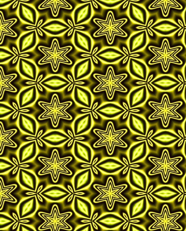 Background design decorative