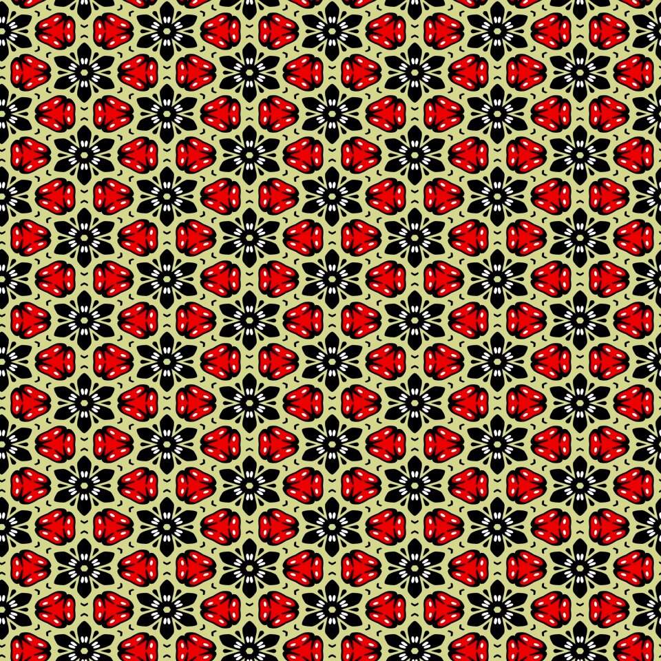Design decoration abstract