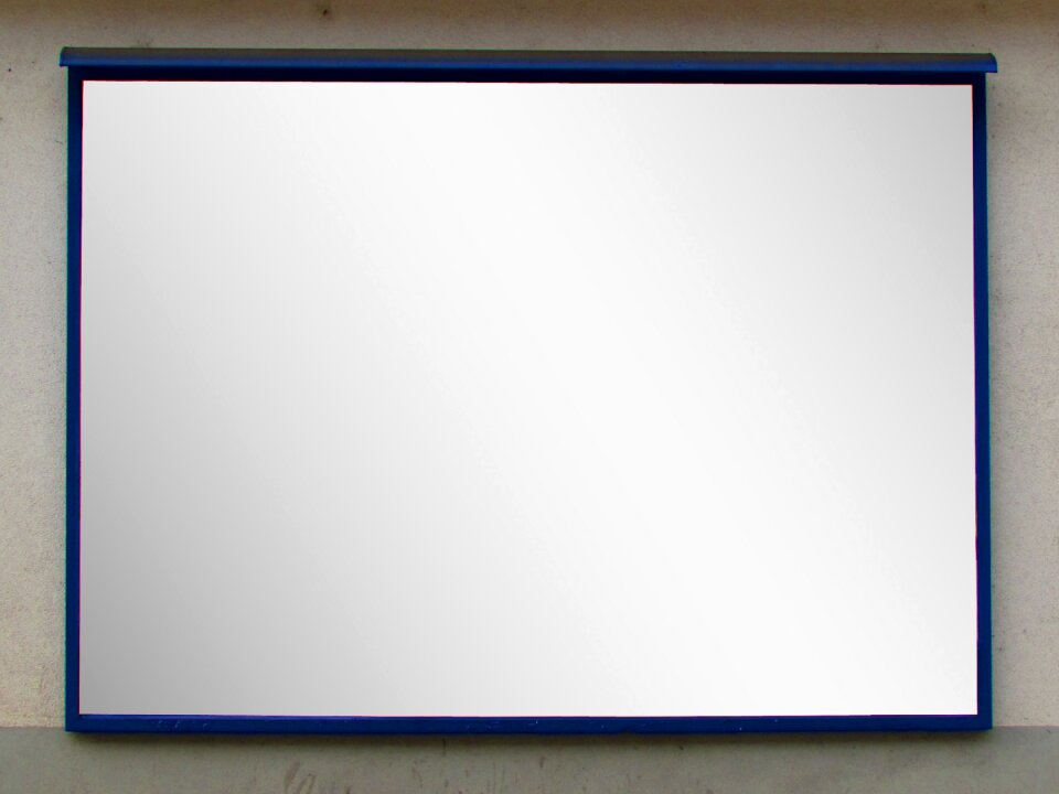 Board presentation leaf
