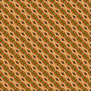 Design decoration abstract