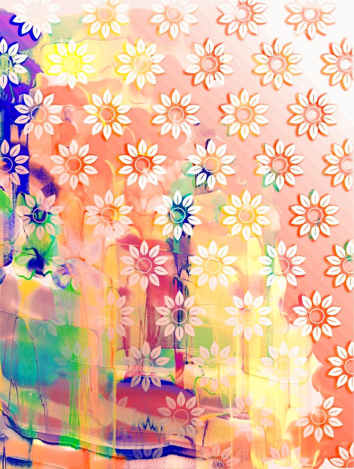 Design artistic modern