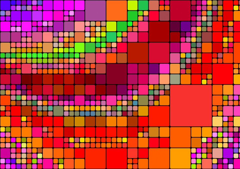 Colorful color Free illustrations