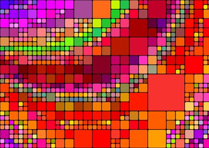Colorful color Free illustrations