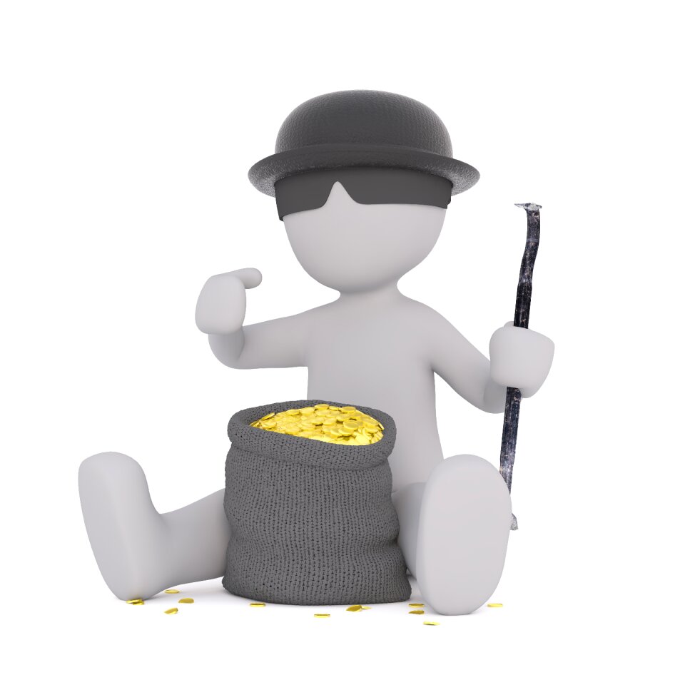 3d model full body