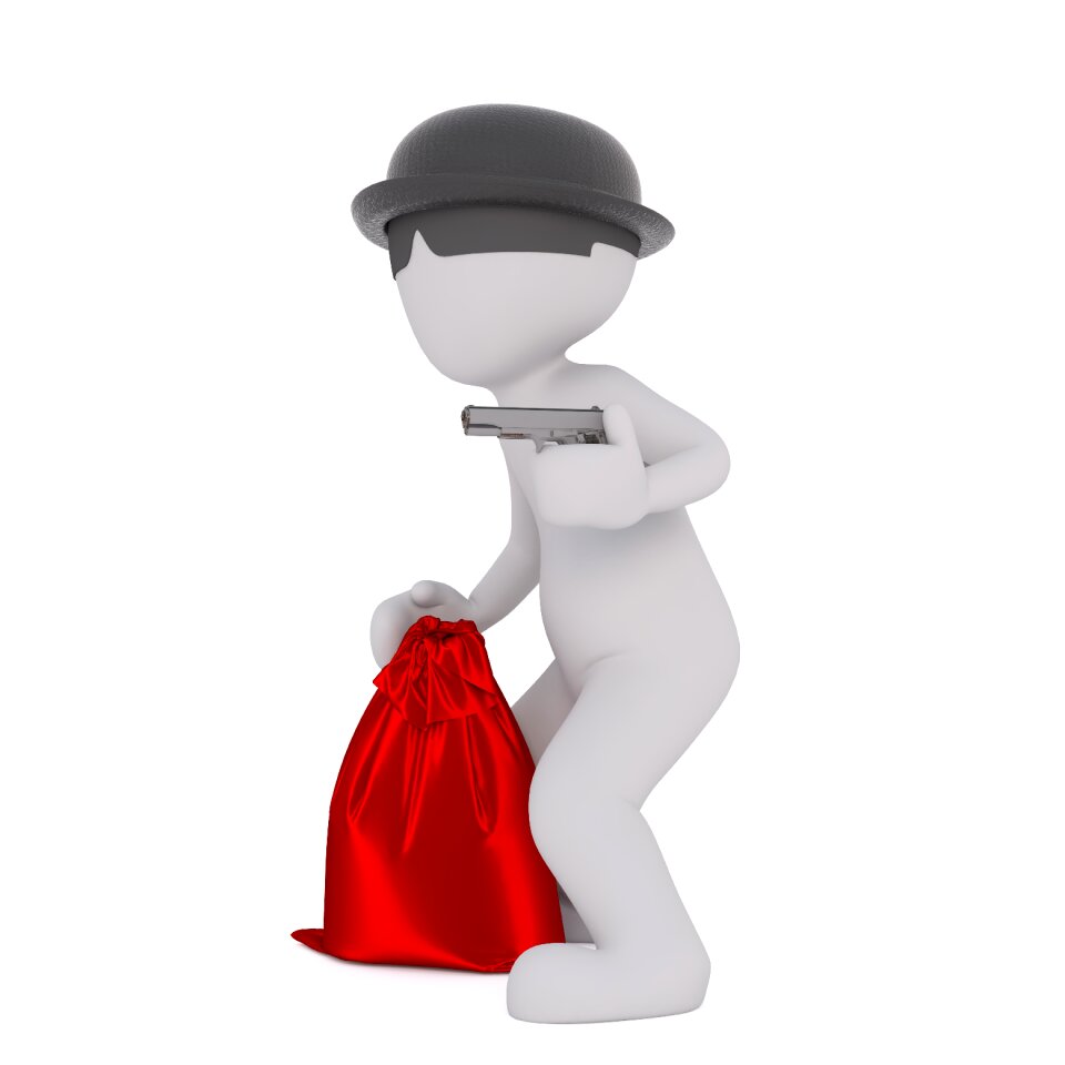3d model full body