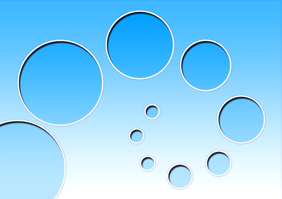 Round holes insight