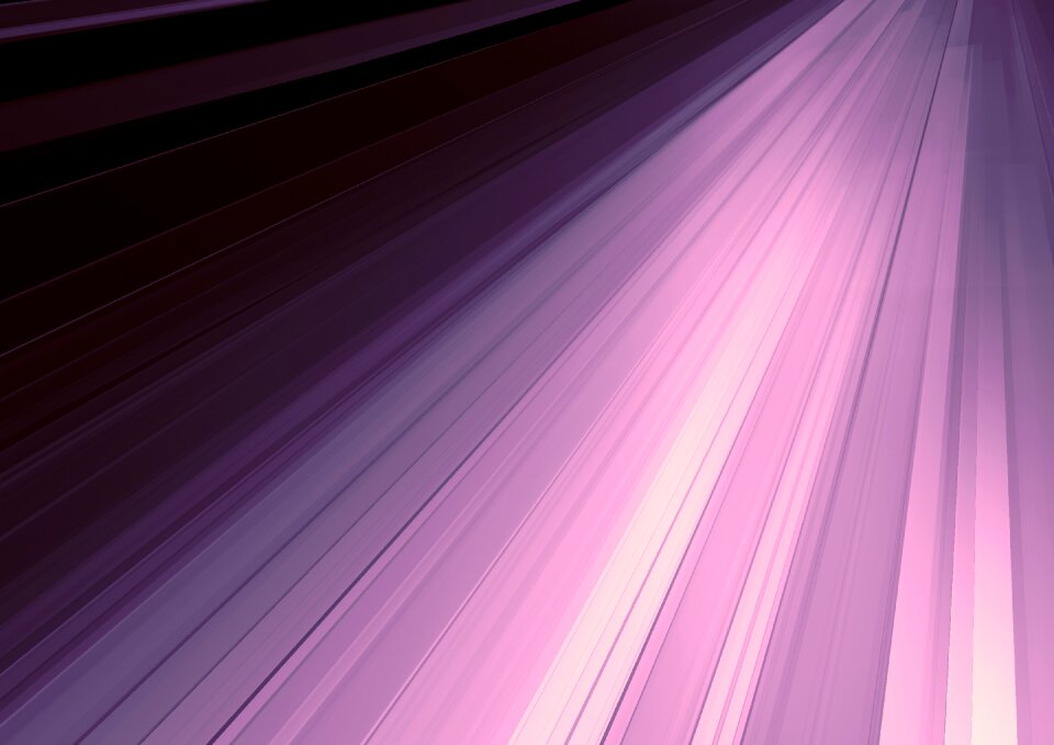 Gradient line diagonal