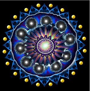 Healing harmony dreams