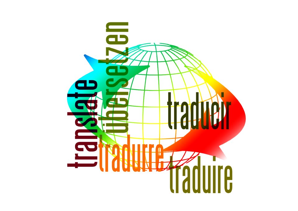 Translate translation interpreting