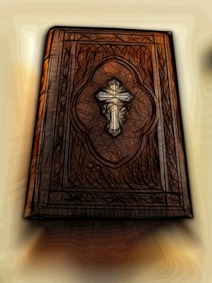 Christianity holy cross