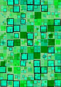 Pattern surface range