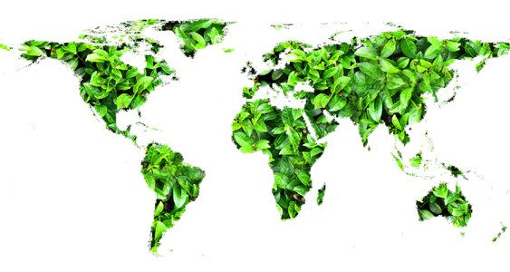 Environment nature nature conservation