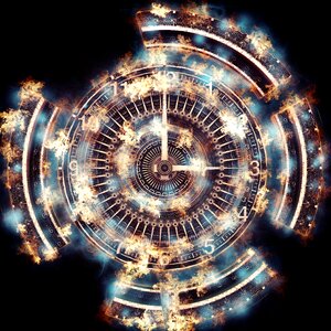 Technology futuristic Free illustrations