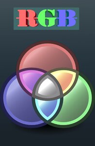 Color rsl rgb