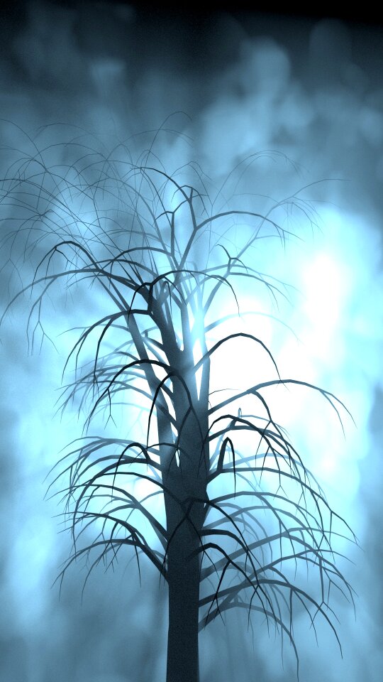 Light outdoor Free illustrations