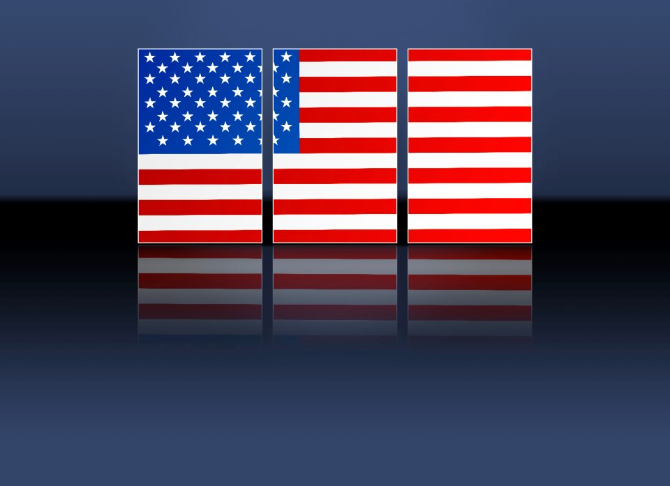 National nation patriotic