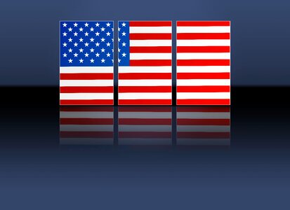 National nation patriotic