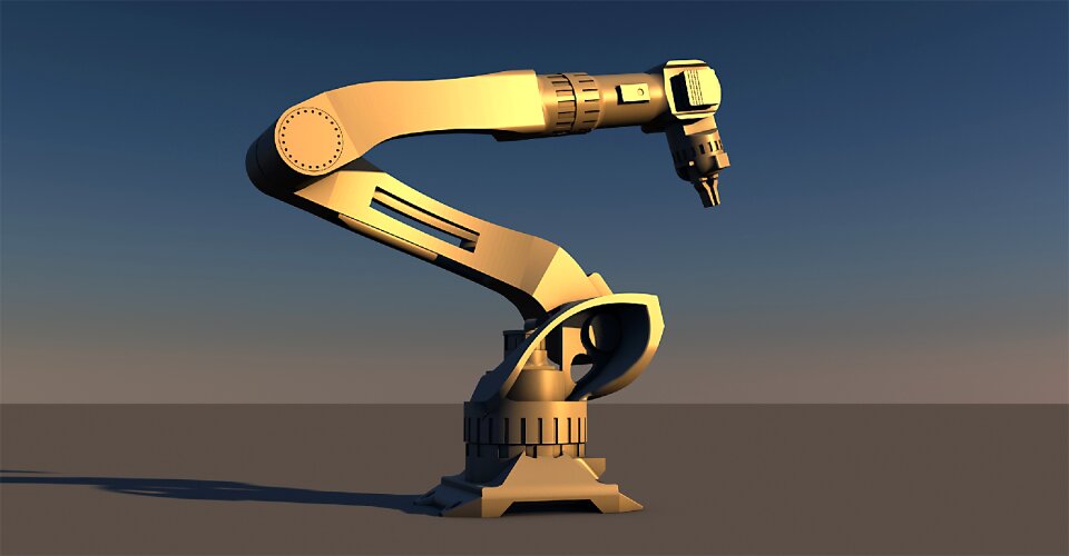 Simulation movement electronics
