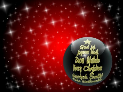 Christmas red Free illustrations