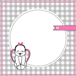 Grey pink Free illustrations