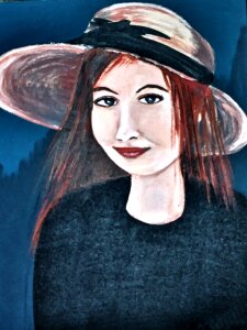 Brush strokes artistic Free illustrations