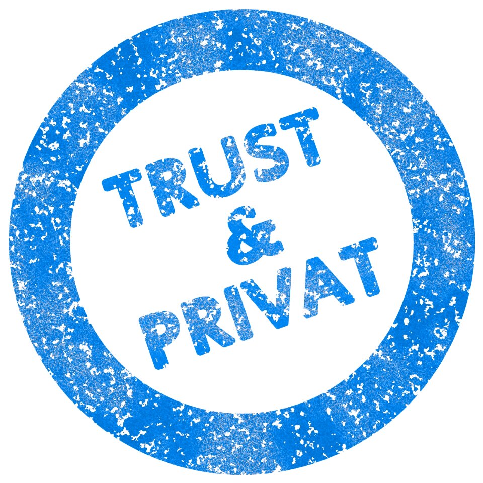 Certainty security confidence