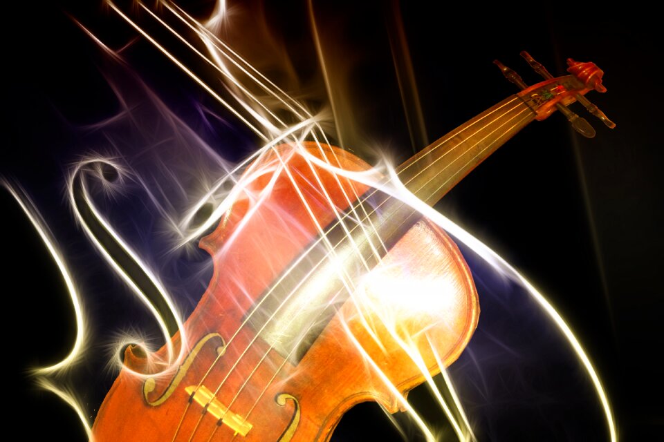 Violin clef clef treble clef