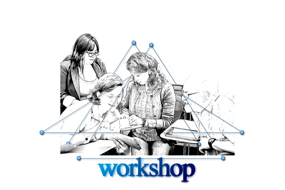Workshop font 3d
