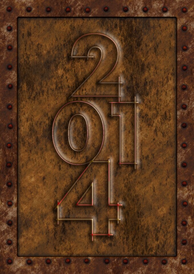 2014 iron metal