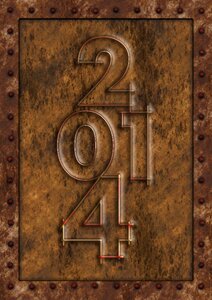 2014 iron metal